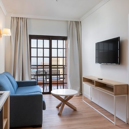 Aluasoul Orotava Valley - Adults Only ปูแอร์โตเดลาครูซ ภายนอก รูปภาพ