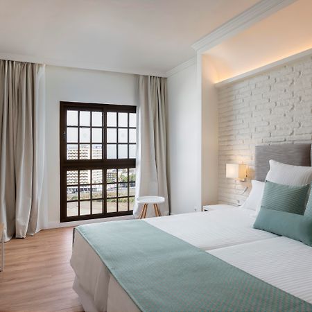 Aluasoul Orotava Valley - Adults Only ปูแอร์โตเดลาครูซ ภายนอก รูปภาพ