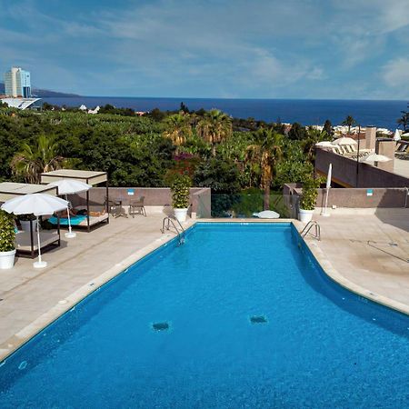 Aluasoul Orotava Valley - Adults Only ปูแอร์โตเดลาครูซ ภายนอก รูปภาพ