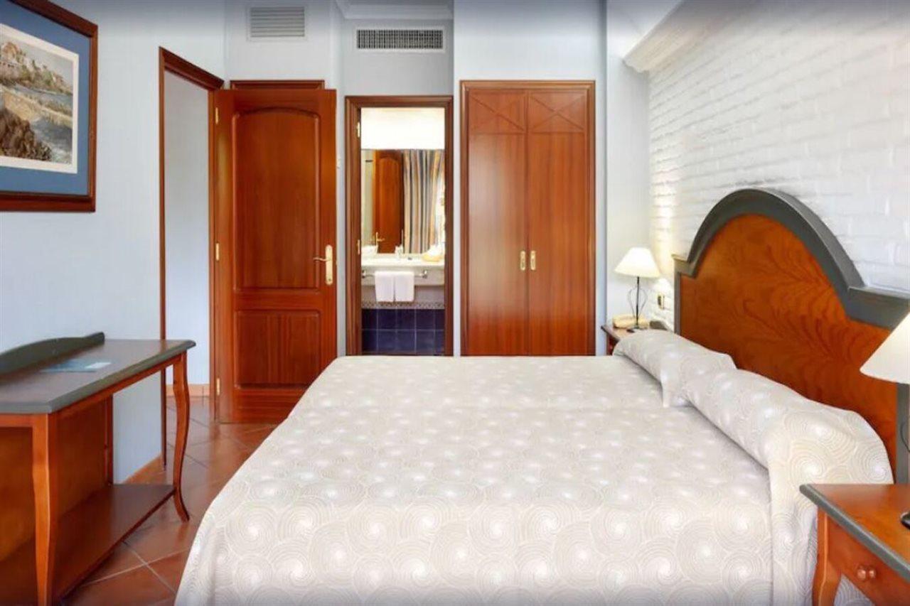Aluasoul Orotava Valley - Adults Only ปูแอร์โตเดลาครูซ ภายนอก รูปภาพ