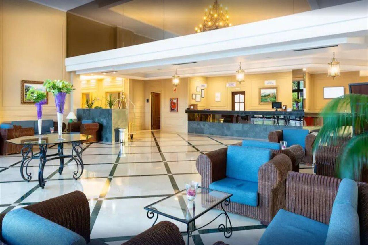 Aluasoul Orotava Valley - Adults Only ปูแอร์โตเดลาครูซ ภายนอก รูปภาพ