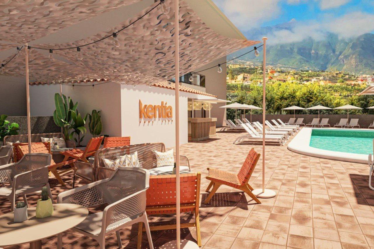 Aluasoul Orotava Valley - Adults Only ปูแอร์โตเดลาครูซ ภายนอก รูปภาพ