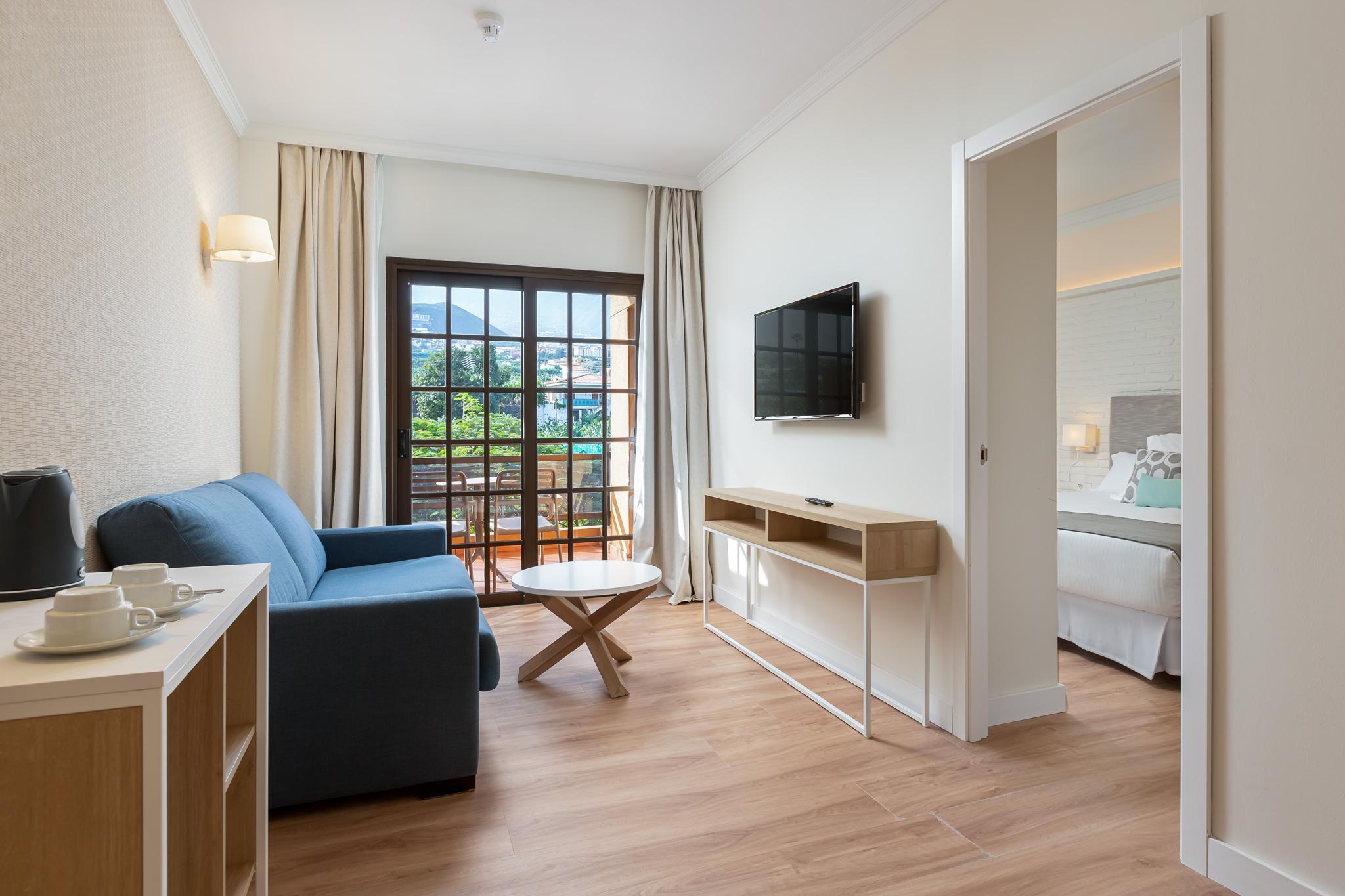 Aluasoul Orotava Valley - Adults Only ปูแอร์โตเดลาครูซ ภายนอก รูปภาพ