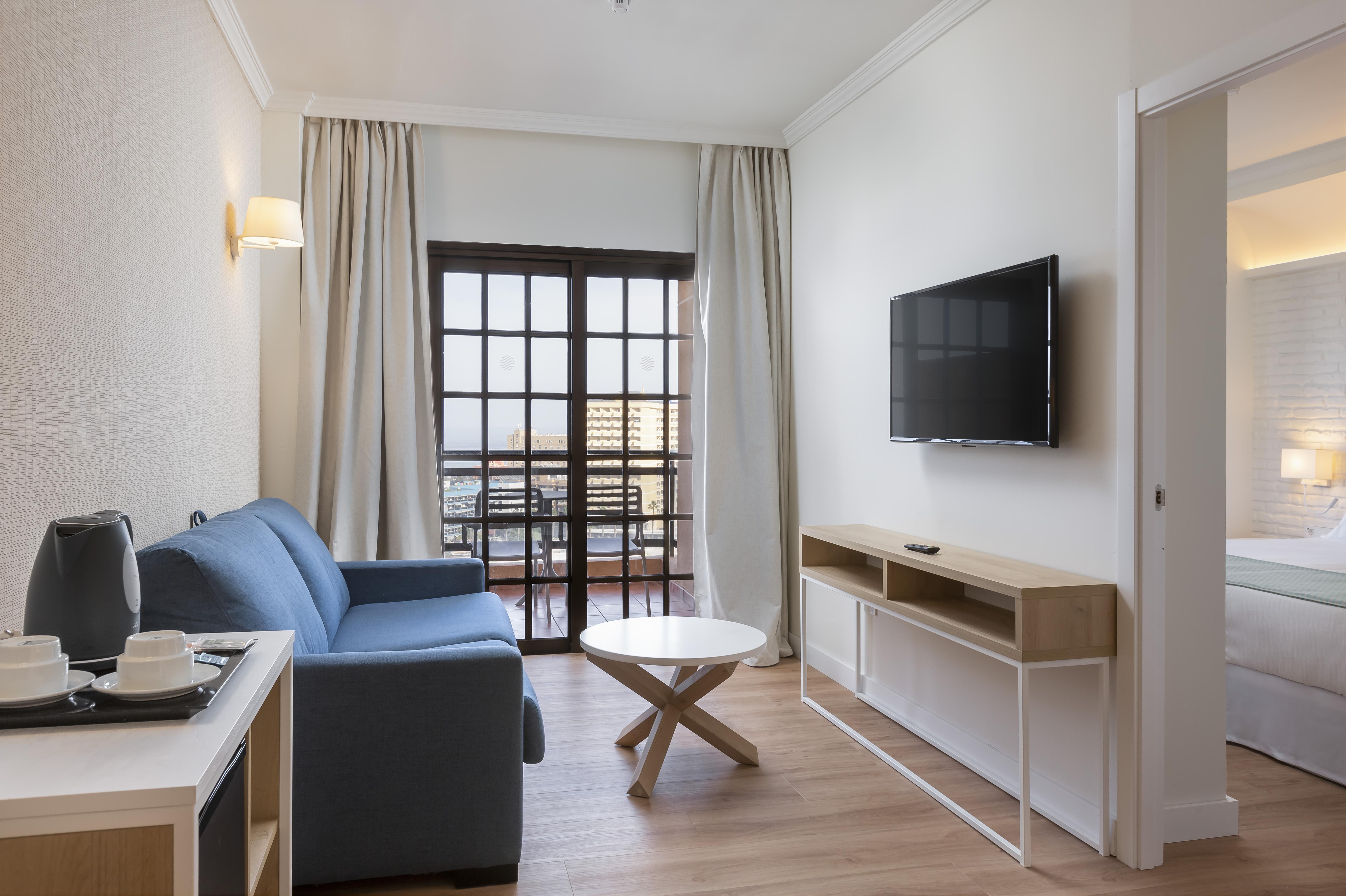 Aluasoul Orotava Valley - Adults Only ปูแอร์โตเดลาครูซ ภายนอก รูปภาพ