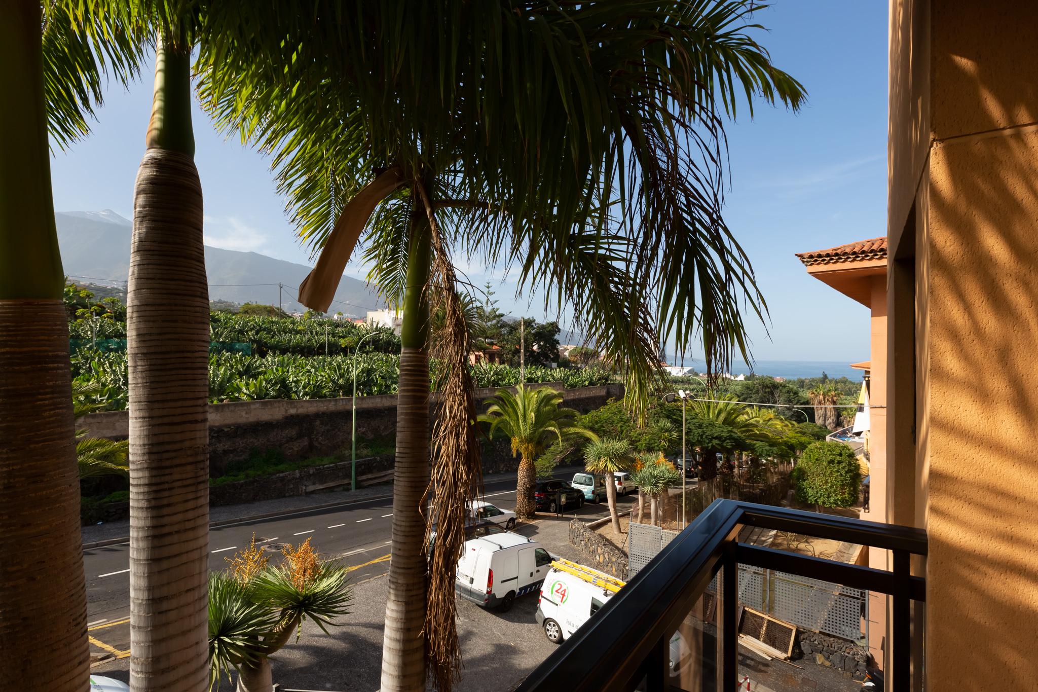 Aluasoul Orotava Valley - Adults Only ปูแอร์โตเดลาครูซ ภายนอก รูปภาพ