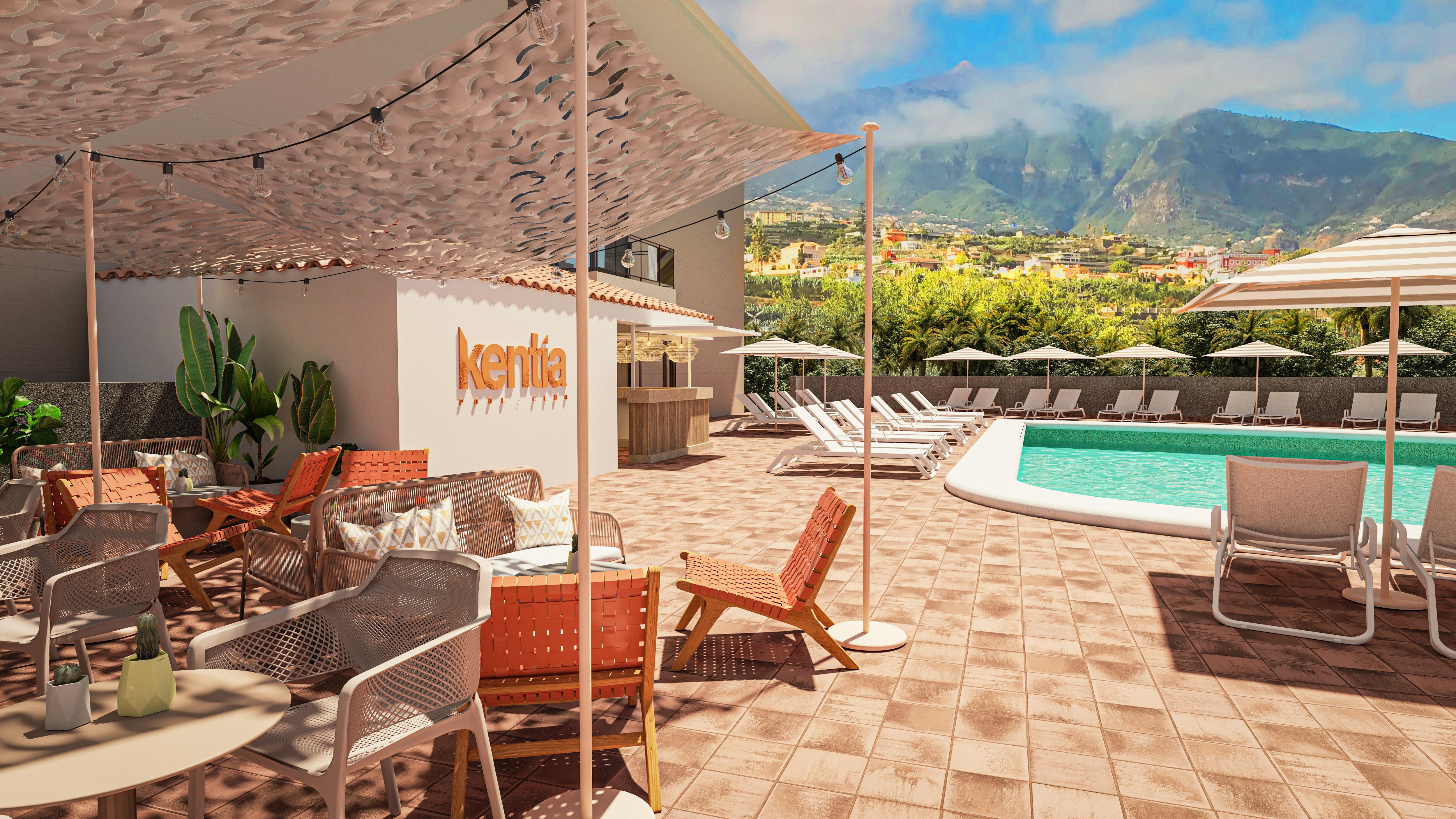 Aluasoul Orotava Valley - Adults Only ปูแอร์โตเดลาครูซ ภายนอก รูปภาพ