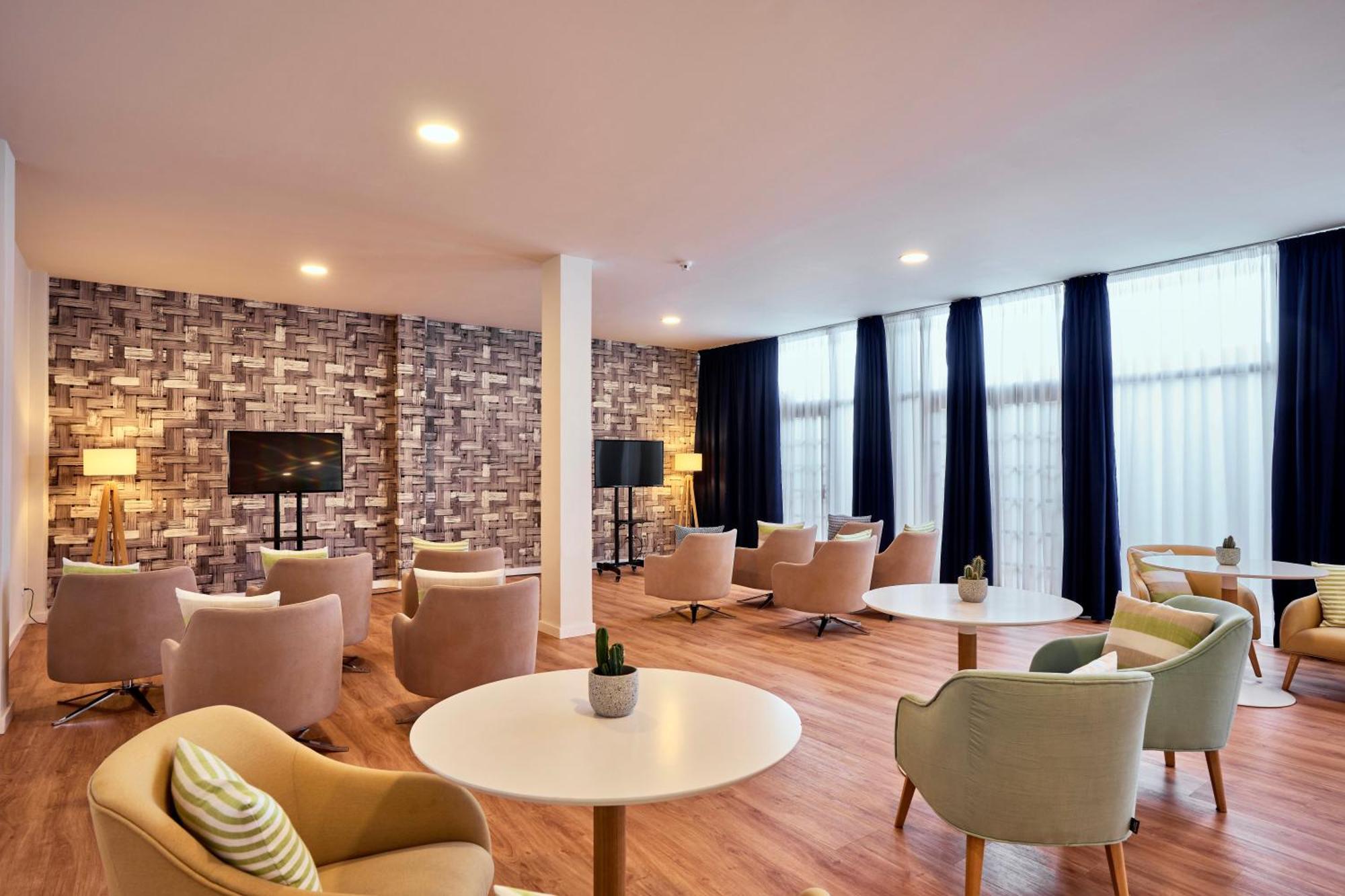 Aluasoul Orotava Valley - Adults Only ปูแอร์โตเดลาครูซ ภายนอก รูปภาพ