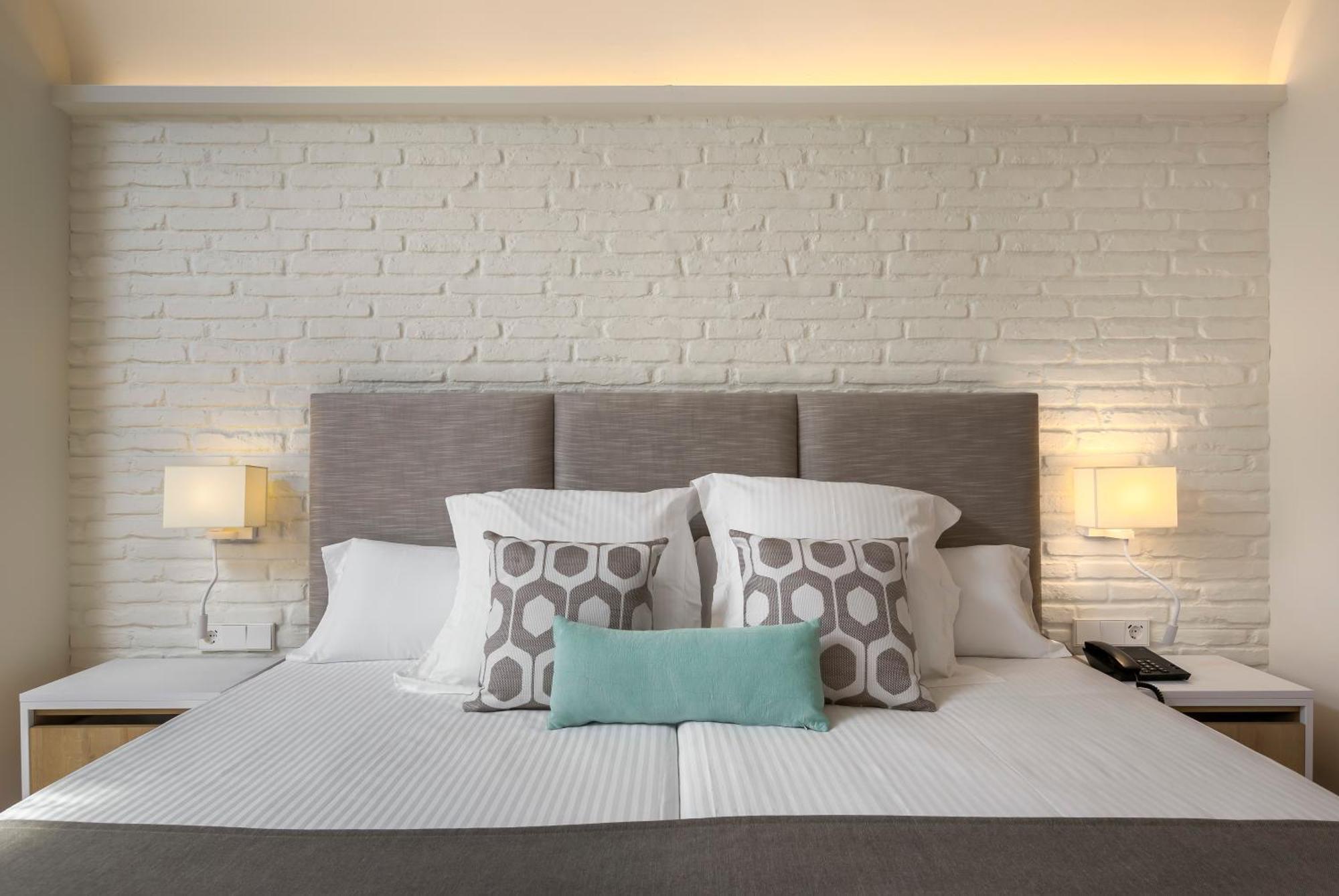 Aluasoul Orotava Valley - Adults Only ปูแอร์โตเดลาครูซ ภายนอก รูปภาพ