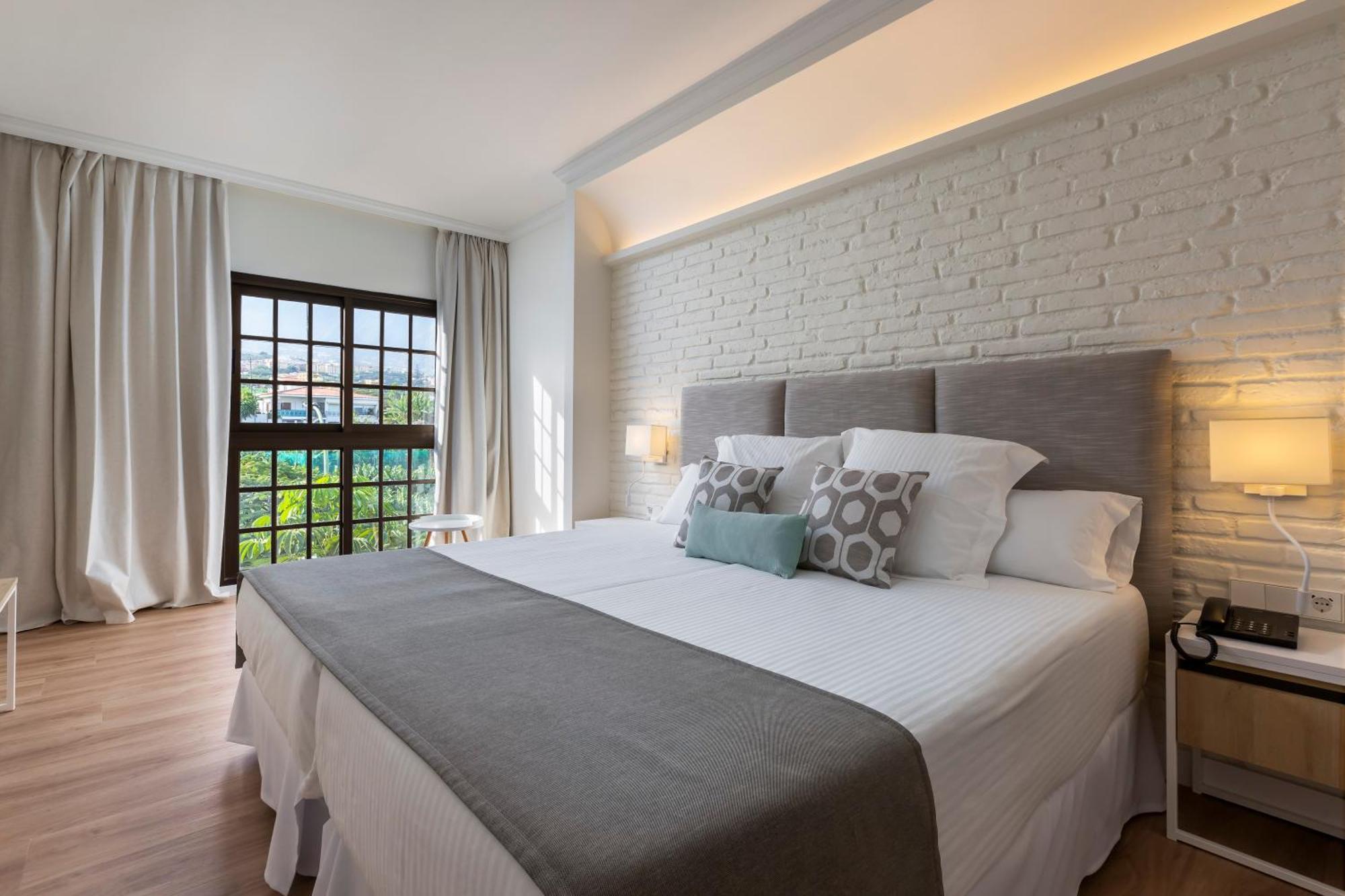 Aluasoul Orotava Valley - Adults Only ปูแอร์โตเดลาครูซ ภายนอก รูปภาพ
