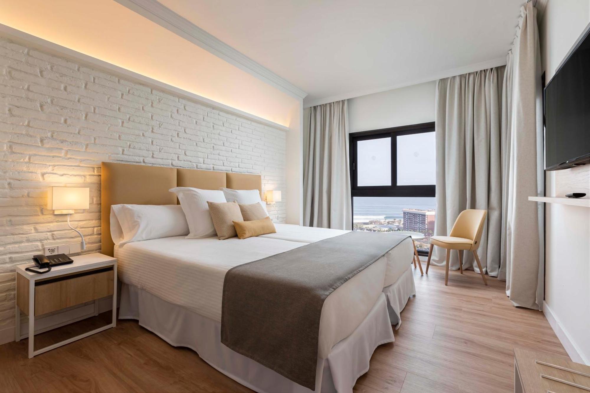 Aluasoul Orotava Valley - Adults Only ปูแอร์โตเดลาครูซ ภายนอก รูปภาพ
