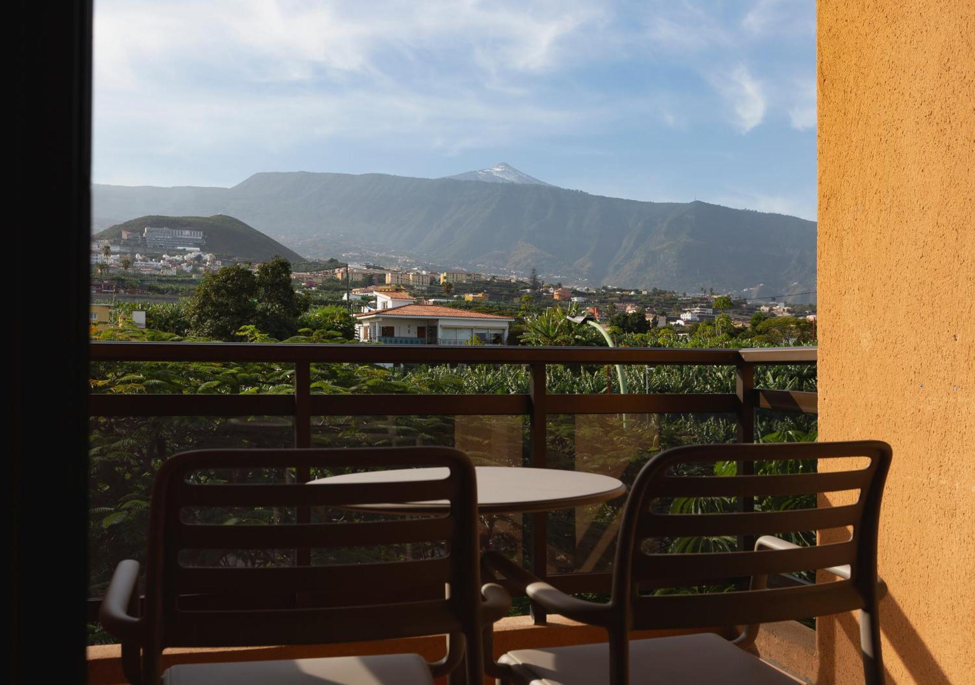 Aluasoul Orotava Valley - Adults Only ปูแอร์โตเดลาครูซ ภายนอก รูปภาพ