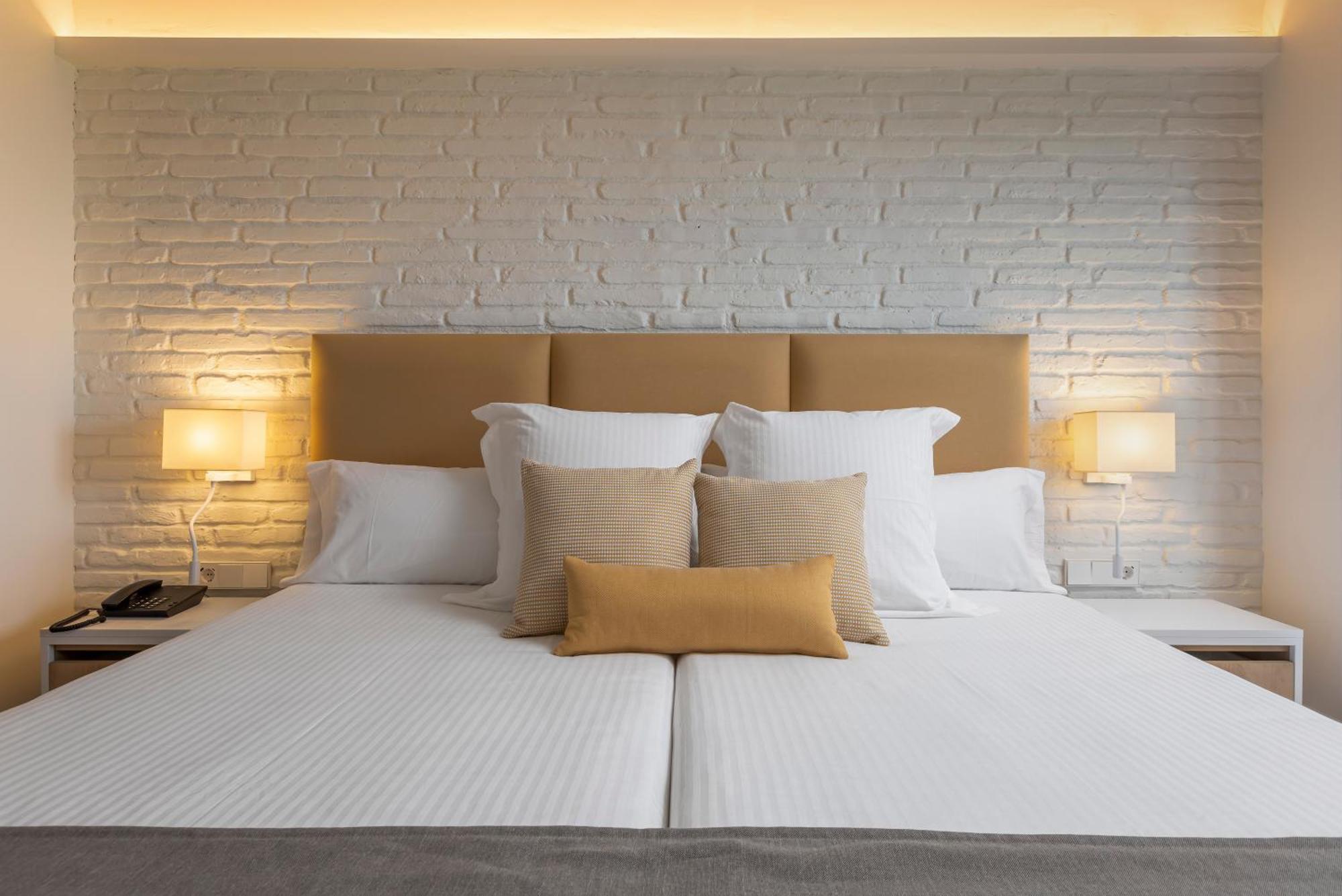 Aluasoul Orotava Valley - Adults Only ปูแอร์โตเดลาครูซ ภายนอก รูปภาพ