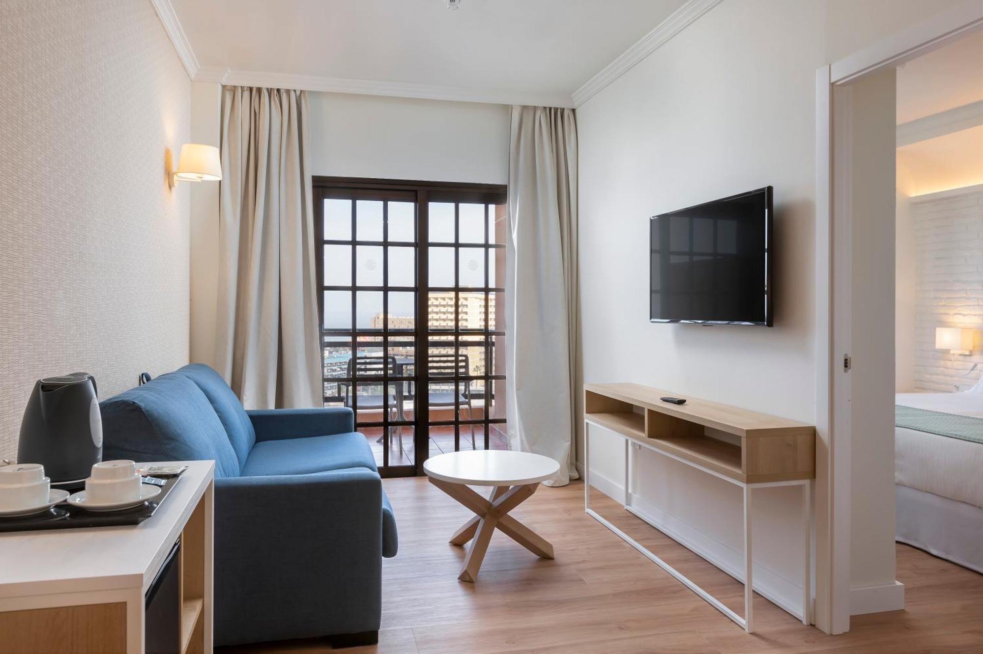 Aluasoul Orotava Valley - Adults Only ปูแอร์โตเดลาครูซ ห้อง รูปภาพ